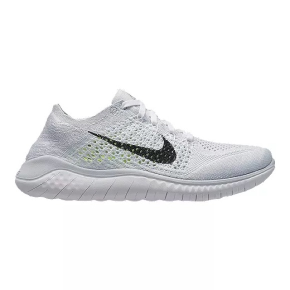 Nike Free Run Flyknit